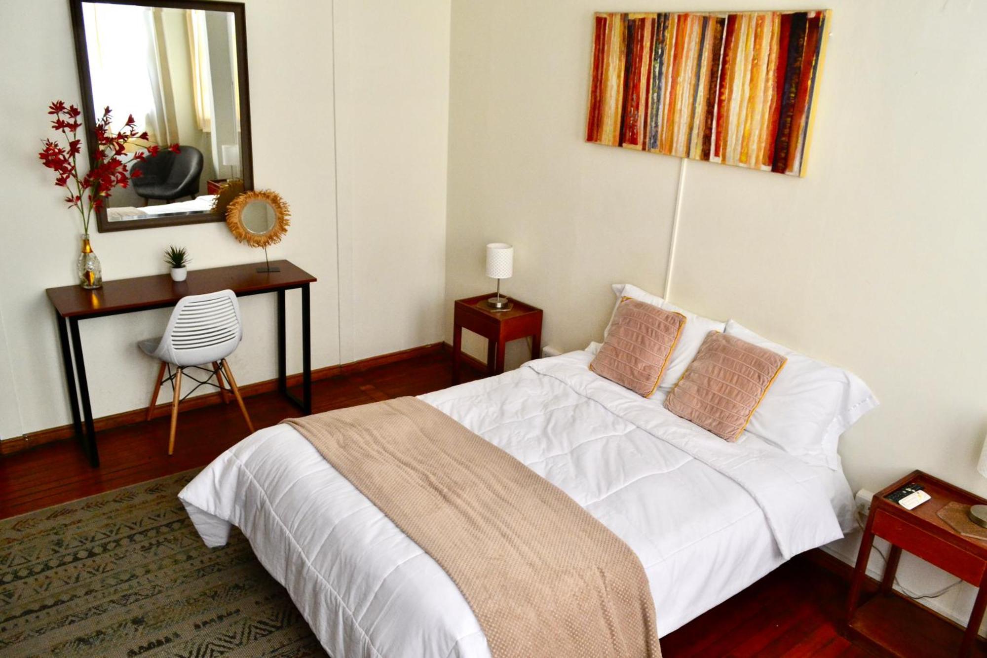 Maison Verte - Guest House Arequipa Buitenkant foto