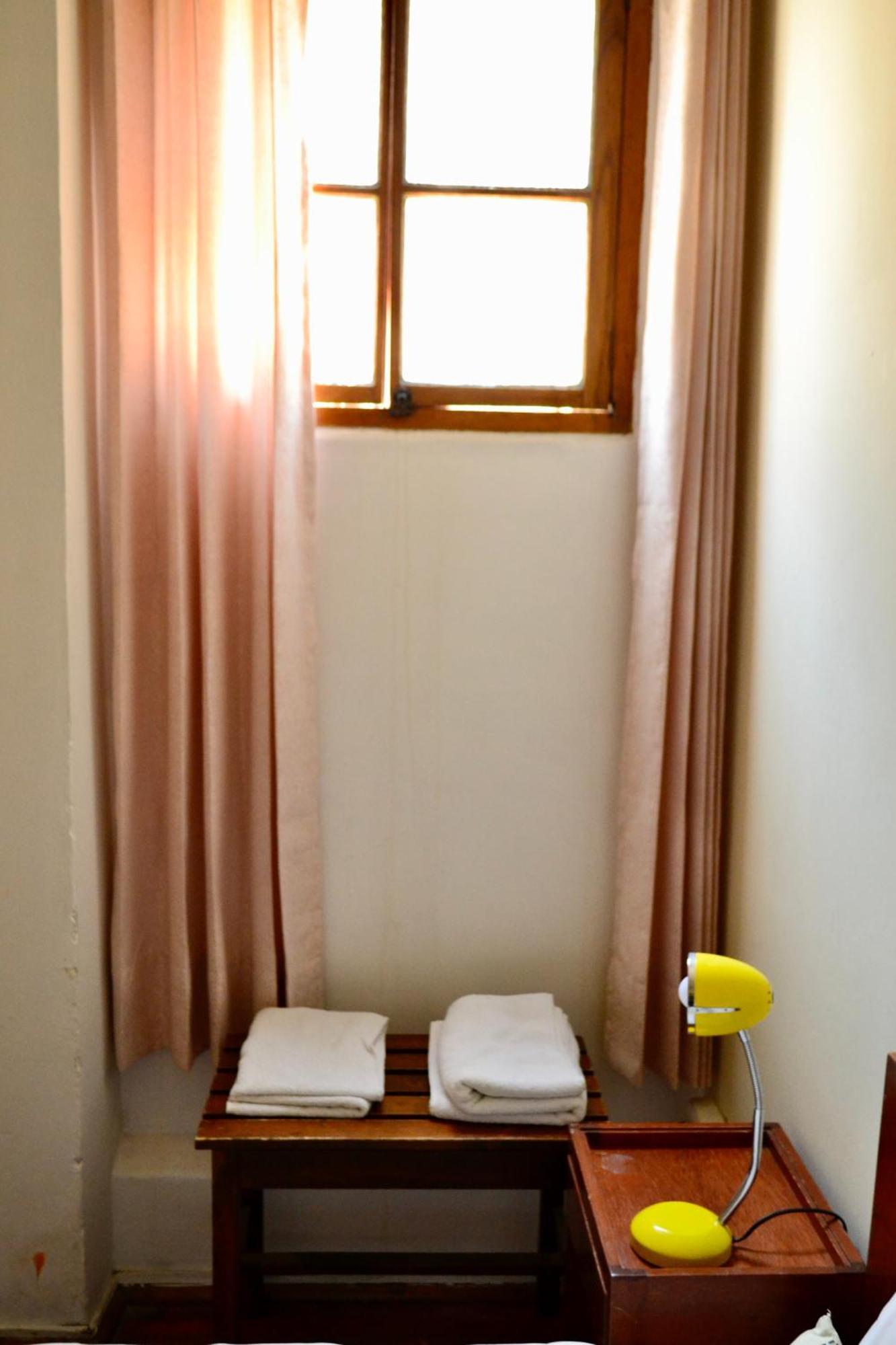 Maison Verte - Guest House Arequipa Buitenkant foto